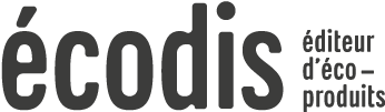 Écodis Logo