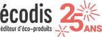 Écodis Logo